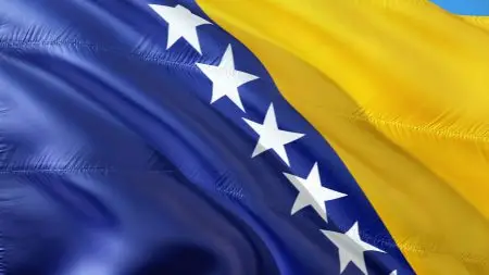 DANA DRŽAVNOSTI BOSNE I HERCEGOVINE